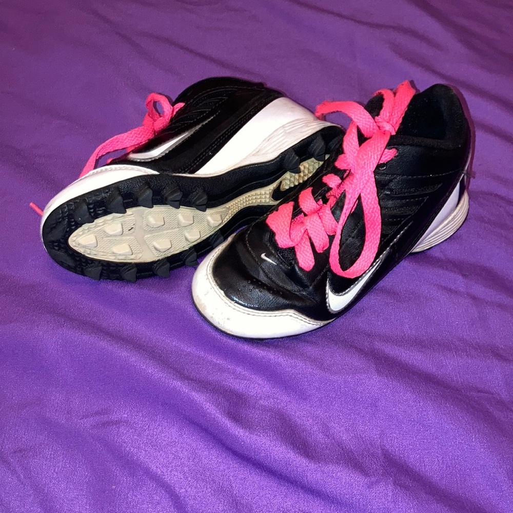 Nike cleats